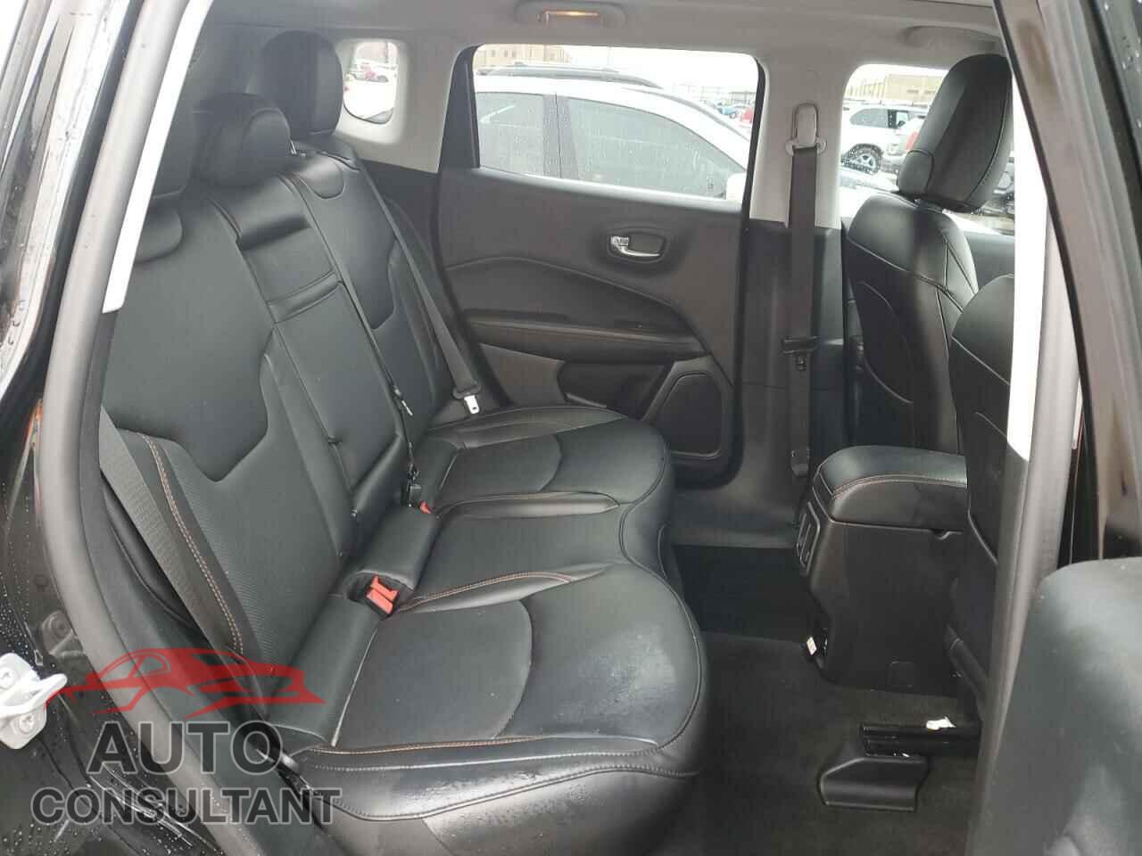 JEEP COMPASS 2019 - 3C4NJDCB1KT766980