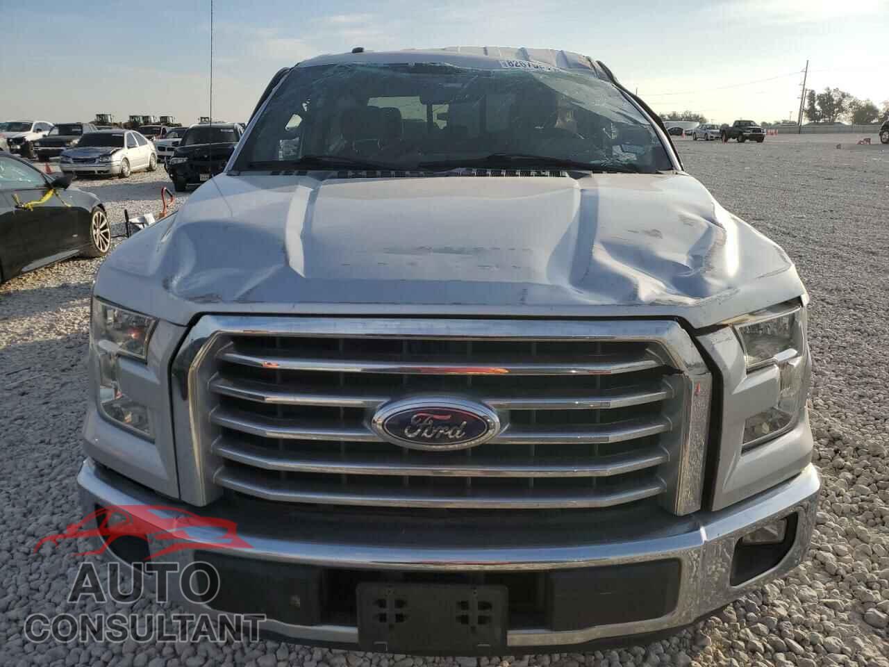 FORD F-150 2016 - 1FTEW1CP5GKF65491