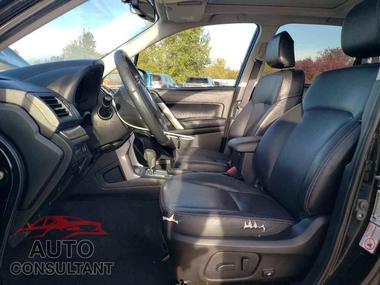 SUBARU FORESTER 2014 - JF2SJAMC7EH559670