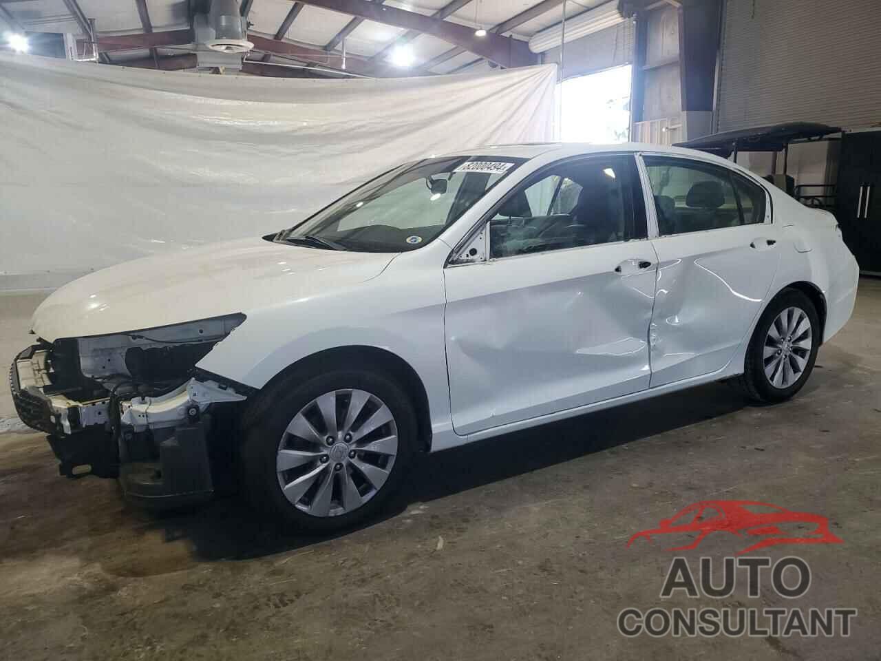 HONDA ACCORD 2014 - 1HGCR3F80EA006479