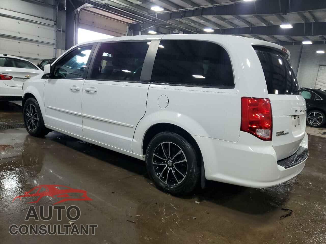 DODGE CARAVAN 2015 - 2C4RDGCG5FR651572