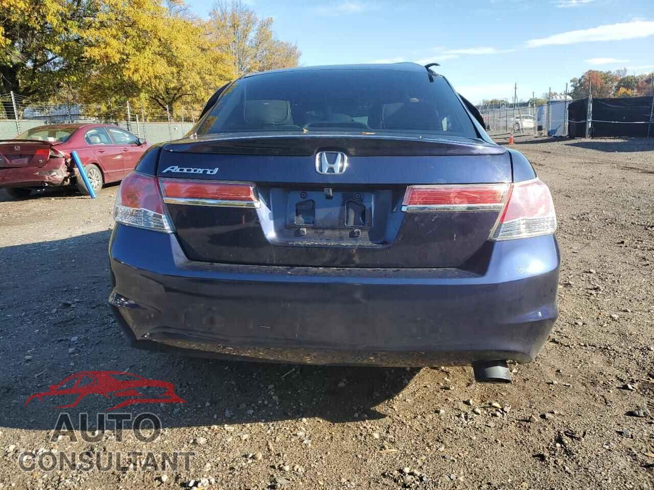 HONDA ACCORD 2012 - 1HGCP2F49CA155113