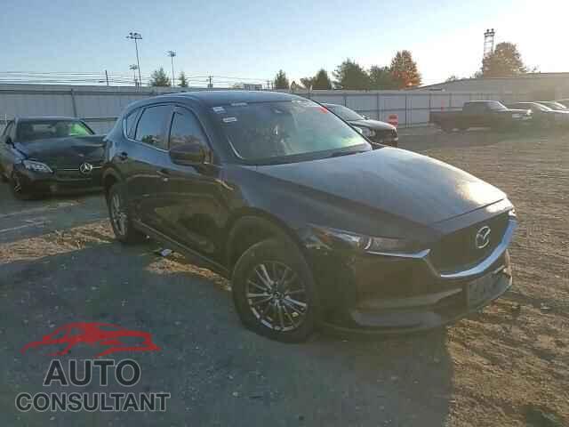 MAZDA CX-5 2017 - JM3KFBBL7H0203996