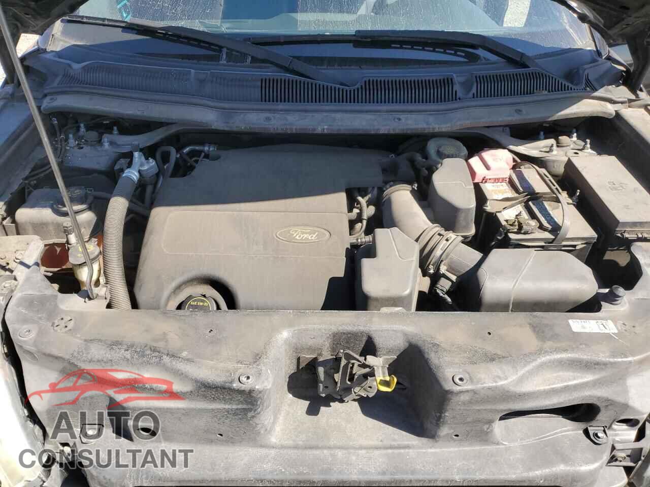 FORD EXPLORER 2014 - 1FM5K7F82EGB24738