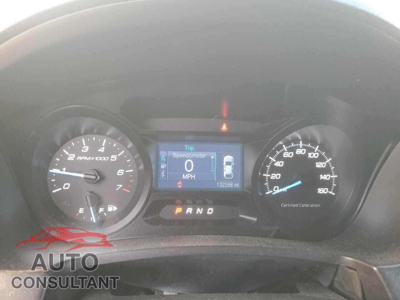 FORD EXPLORER 2014 - 1FM5K8AR0EGC38517