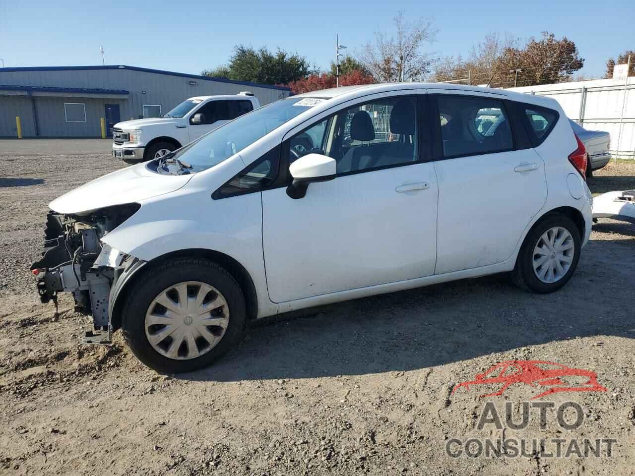 NISSAN VERSA 2016 - 3N1CE2CP5GL366720