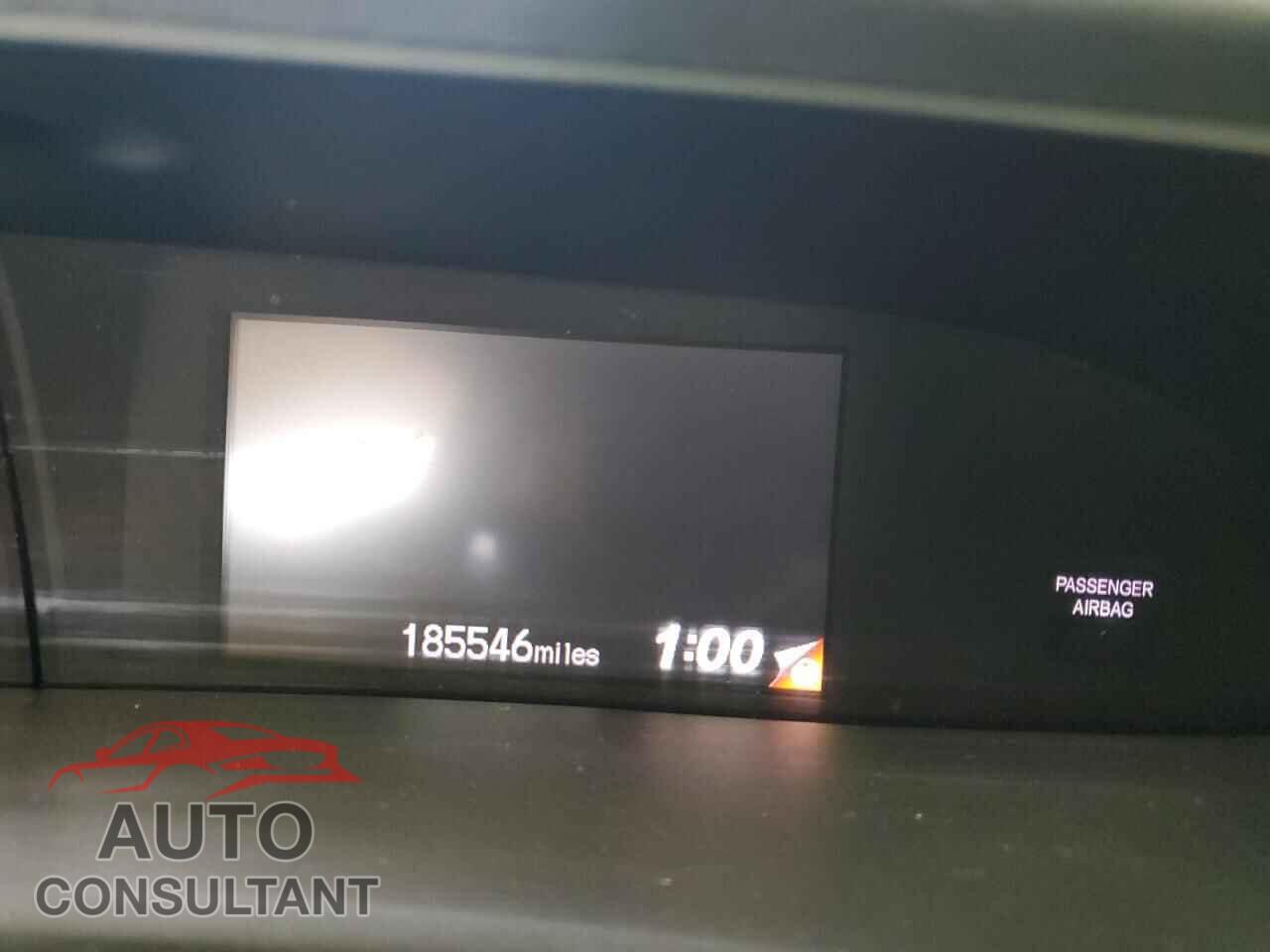 HONDA CIVIC 2012 - 2HGFB2F53CH513358
