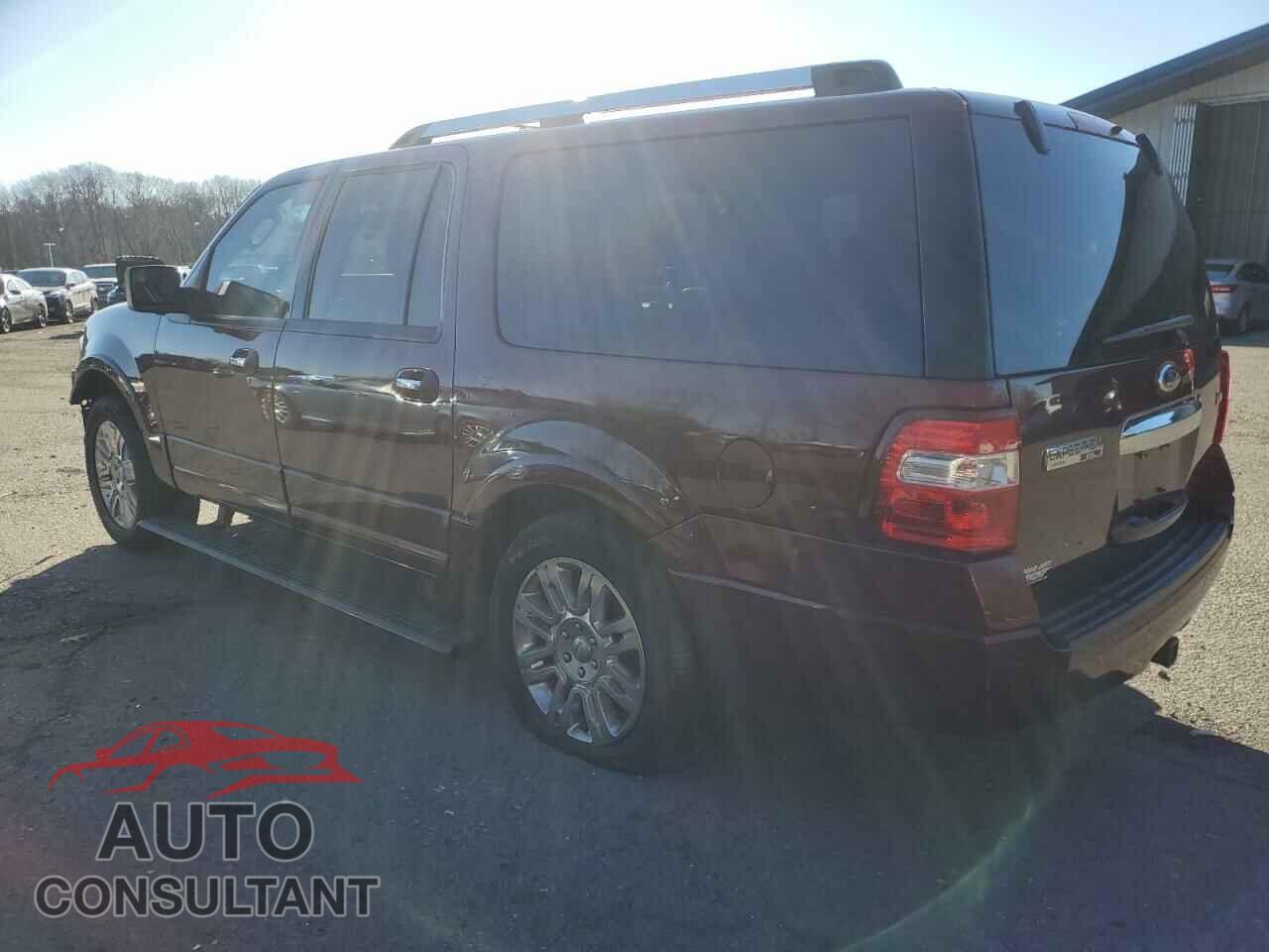 FORD EXPEDITION 2013 - 1FMJK2A52DEF14974