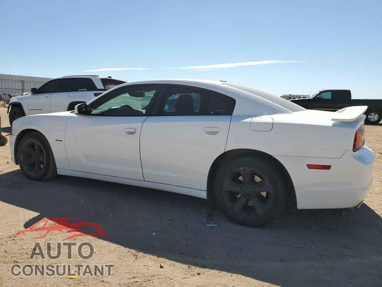 DODGE CHARGER 2014 - 2C3CDXCT9EH146159