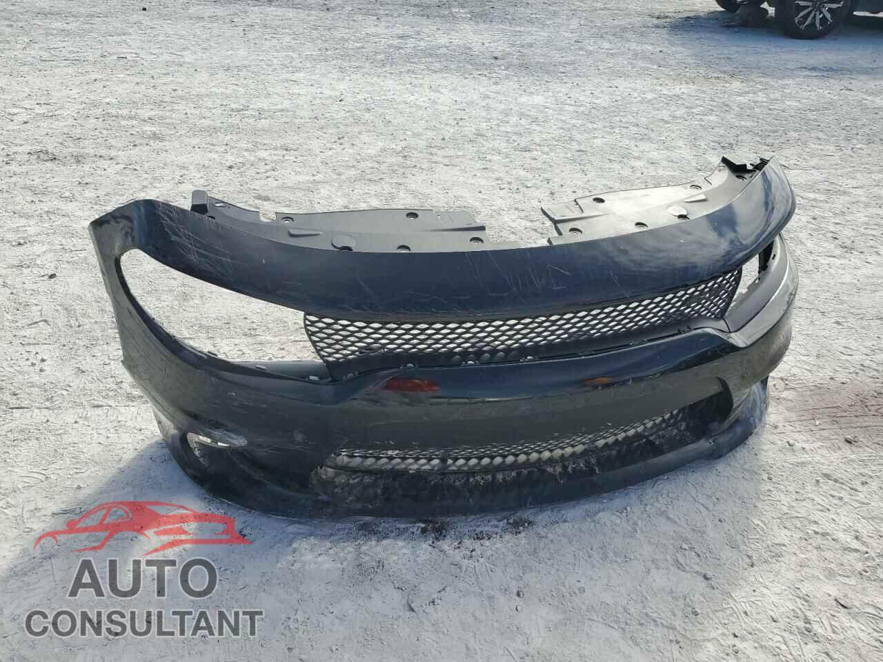 DODGE CHARGER 2018 - 2C3CDXGJ6JH283174