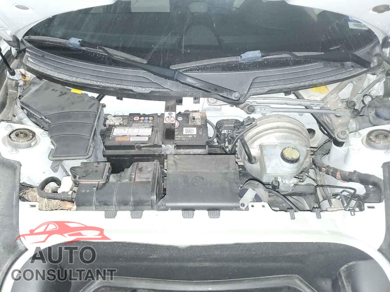 PORSCHE CAYMAN 2018 - WP0AA2A85JK262216