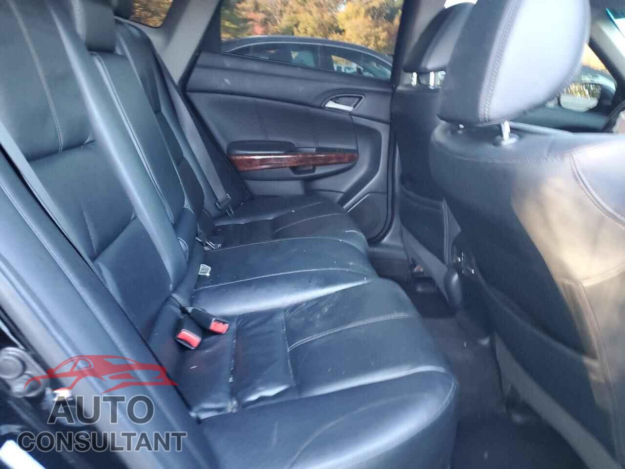 HONDA ACCORD 2010 - 5J6TF2H51AL007797