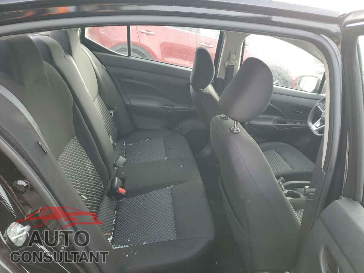 NISSAN VERSA 2021 - 3N1CN8DV8ML925723