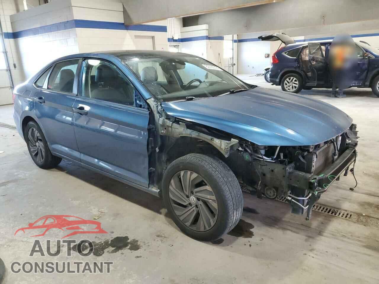 VOLKSWAGEN JETTA 2019 - 3VWG57BU9KM089749