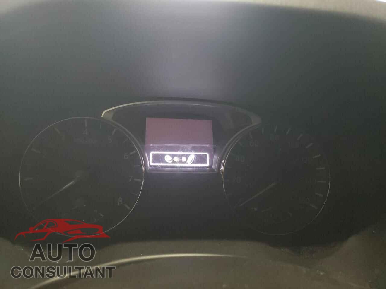 NISSAN PATHFINDER 2019 - 5N1DR2MM6KC581372