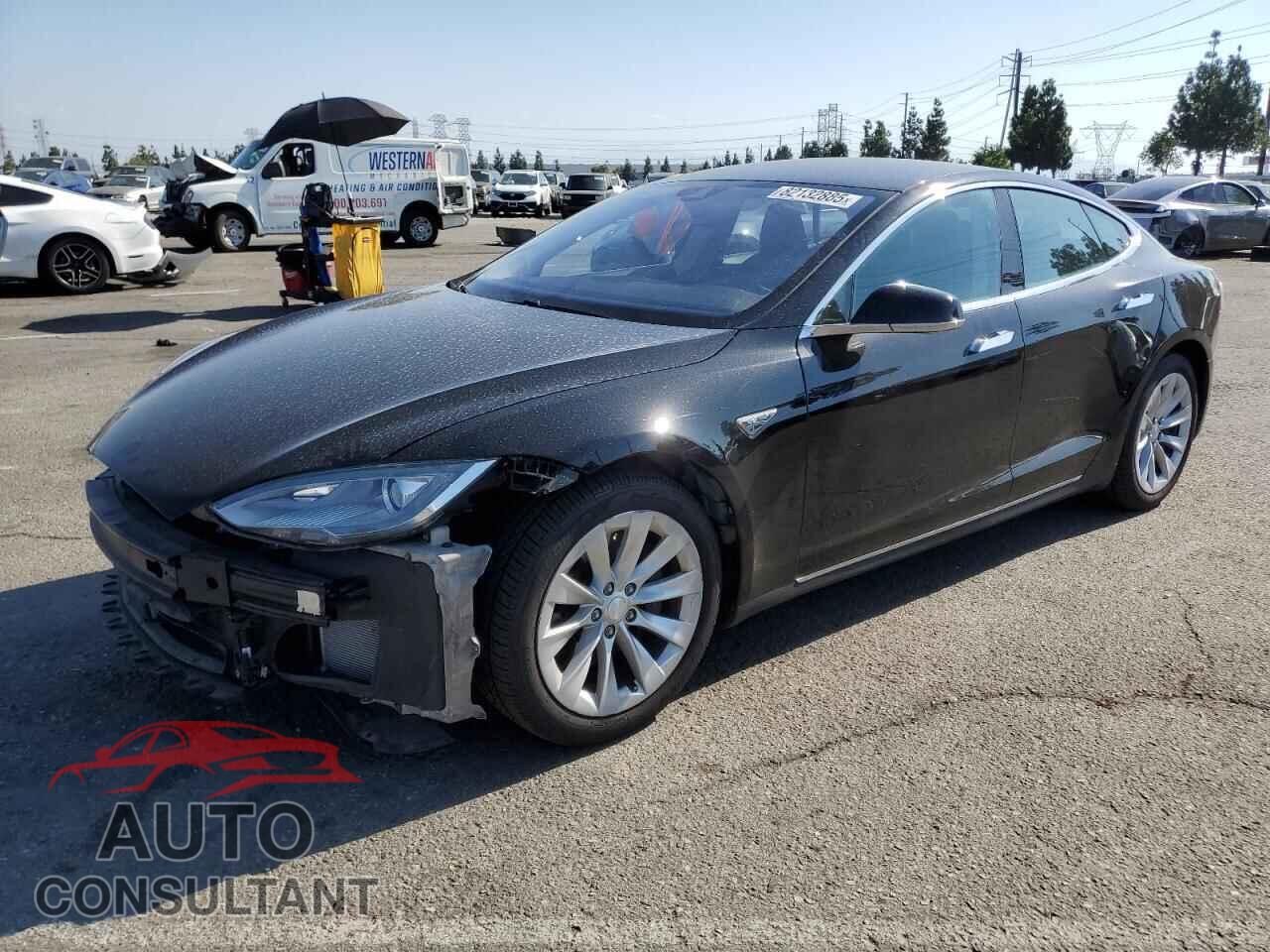 TESLA MODEL S 2016 - 5YJSA1E17GF133685