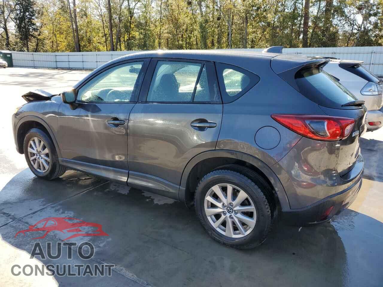 MAZDA CX-5 2015 - JM3KE2BE1F0470522