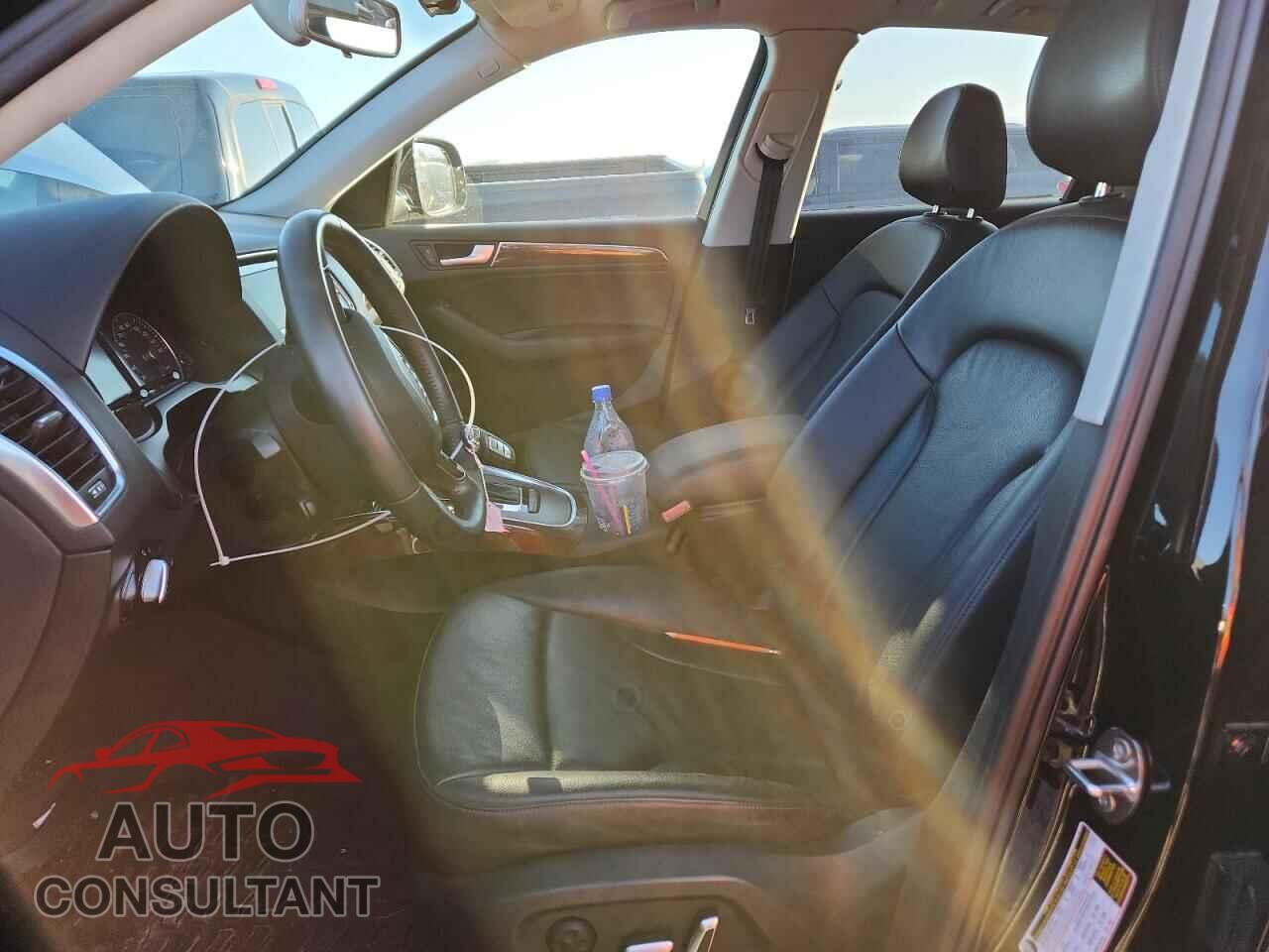 AUDI Q5 2015 - WA1CFAFPXFA039567