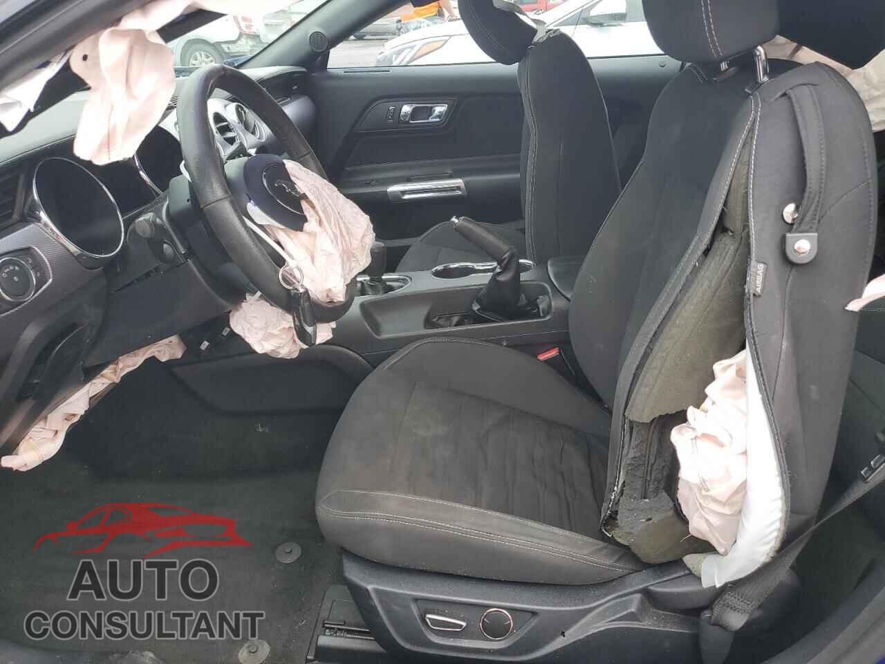 FORD MUSTANG 2016 - 1FA6P8CF4G5303306