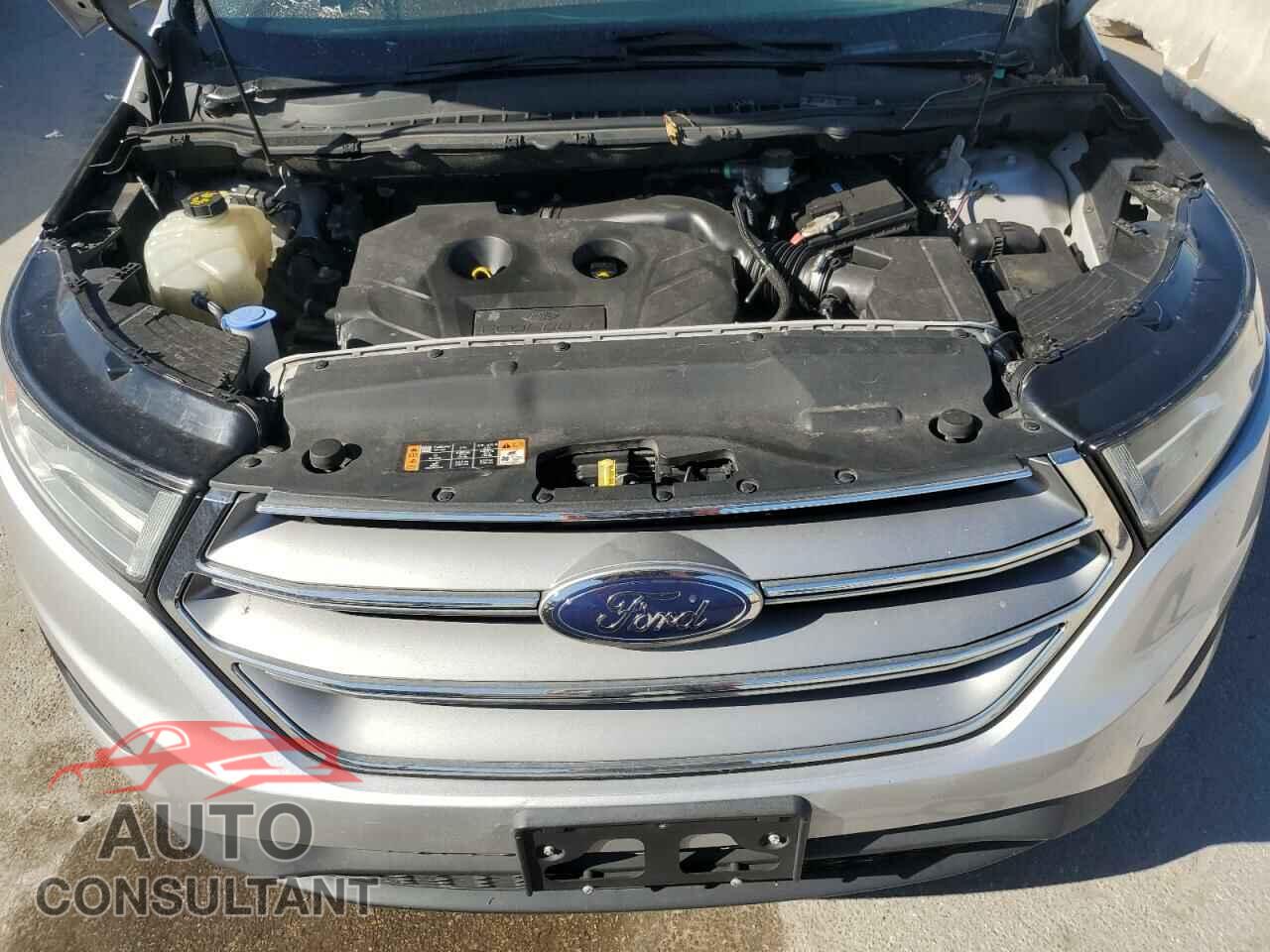 FORD EDGE 2016 - 2FMPK4G9XGBC13854