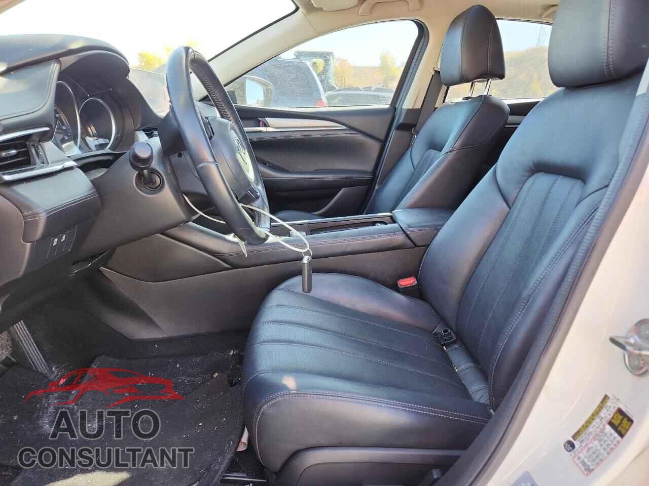 MAZDA 6 2018 - JM1GL1VM7J1333492
