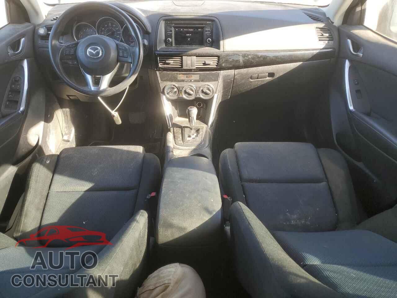 MAZDA CX-5 2014 - JM3KE2BEXE0375827