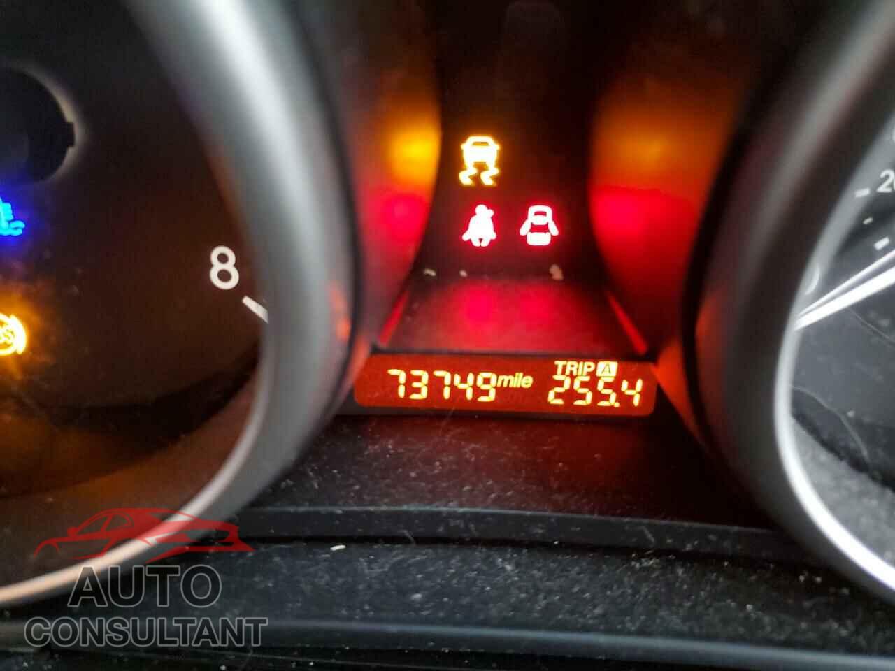 MAZDA 5 2015 - JM1CW2BL3F0189783