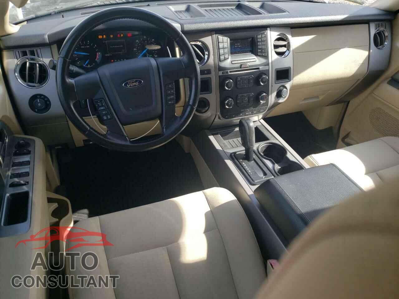 FORD EXPEDITION 2015 - 1FMJK1HT6FEF28880
