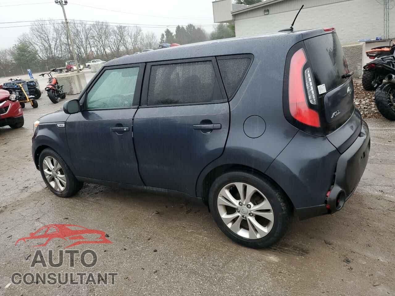 KIA SOUL 2015 - KNDJP3A52F7201247