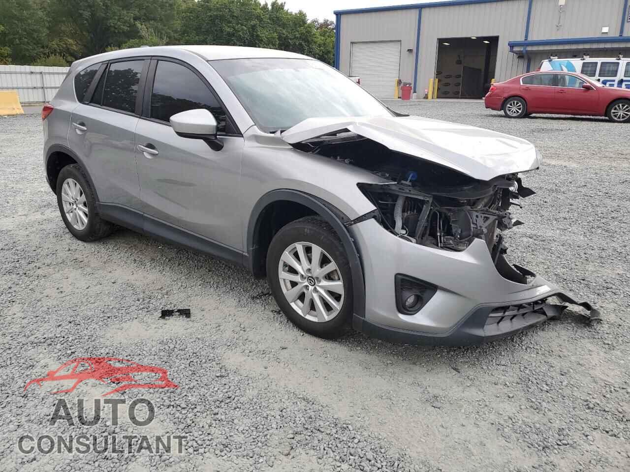 MAZDA CX-5 2014 - JM3KE2CYXE0382964