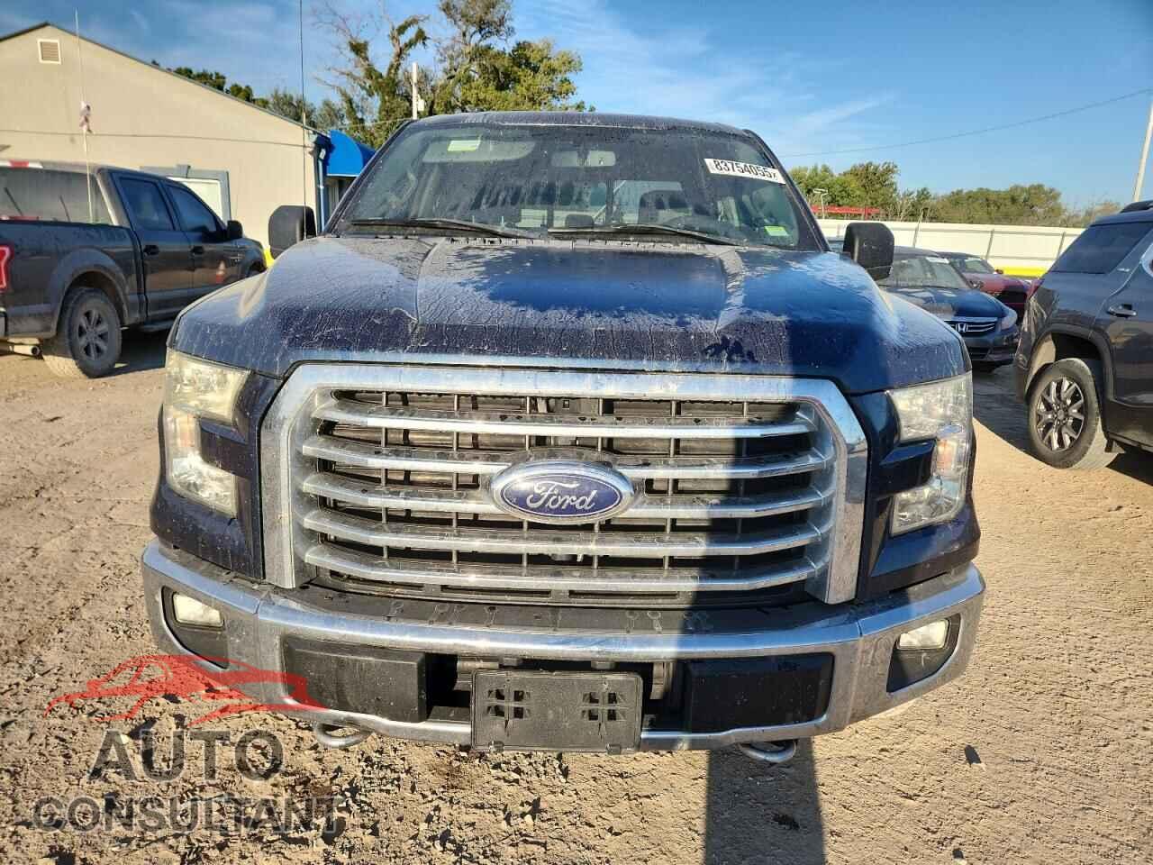 FORD F-150 2015 - 1FTEW1EP4FKD35680