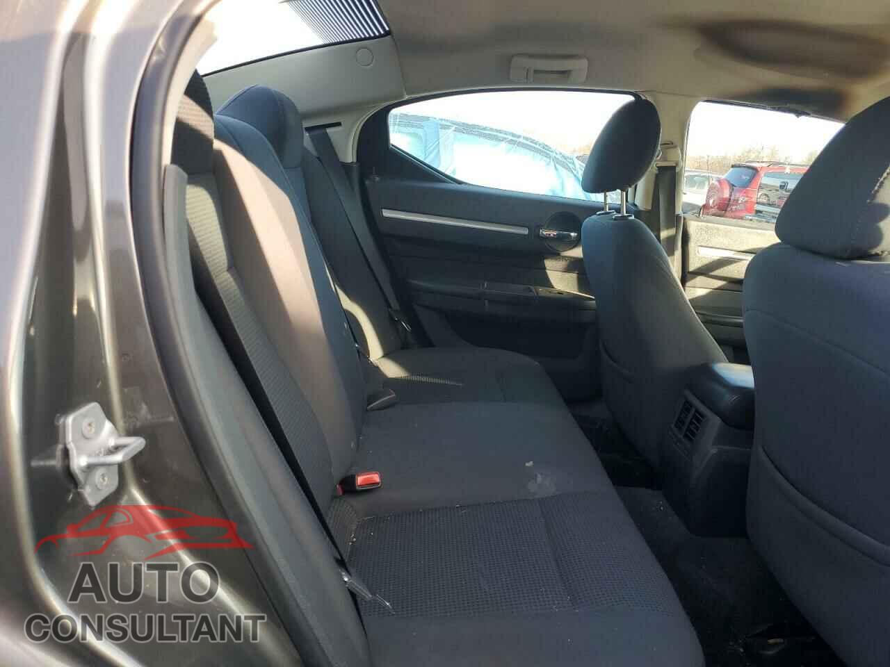 DODGE CHARGER 2010 - 2B3CA4CD7AH217513
