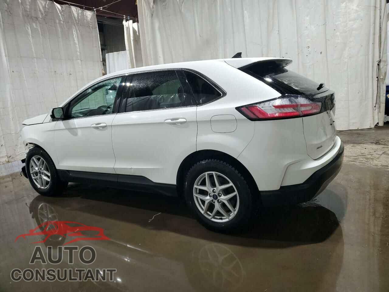 FORD EDGE 2021 - 2FMPK4J92MBA35281