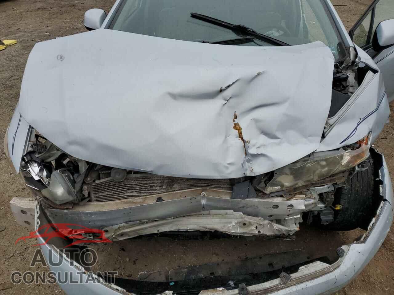 HONDA CIVIC 2012 - 19XFB2F59CE014834
