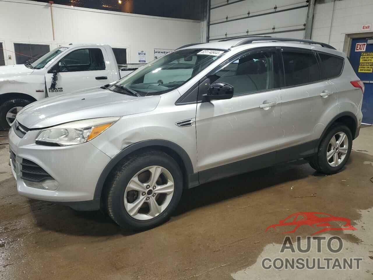 FORD ESCAPE 2013 - 1FMCU9GX5DUD57015