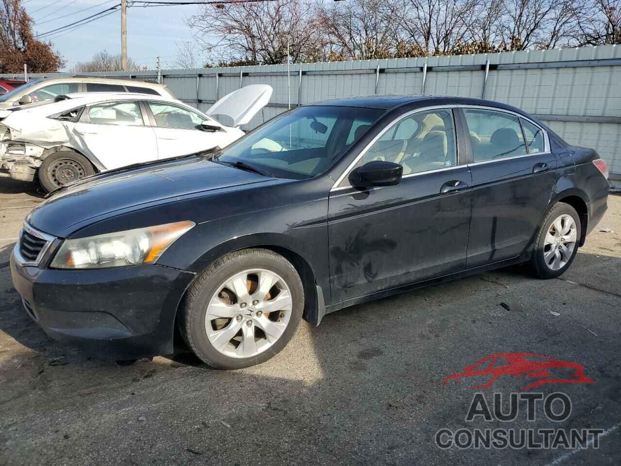 HONDA ACCORD 2009 - 1HGCP26759A133385