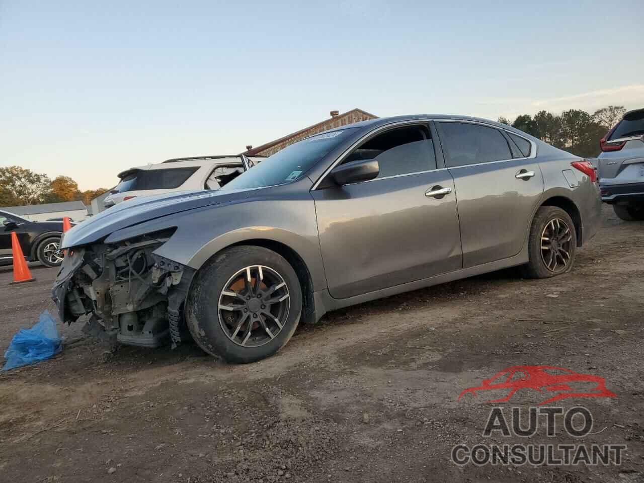 NISSAN ALTIMA 2016 - 1N4AL3AP5GC231080