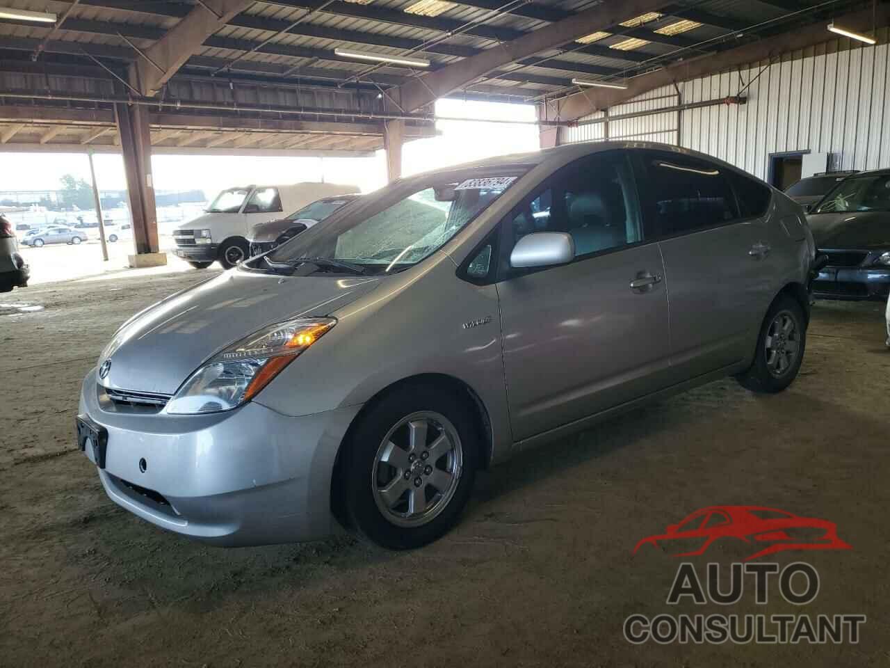 TOYOTA PRIUS 2009 - JTDKB20U393524272
