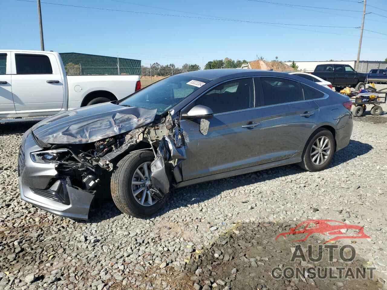 HYUNDAI SONATA 2019 - 5NPE24AF2KH729326