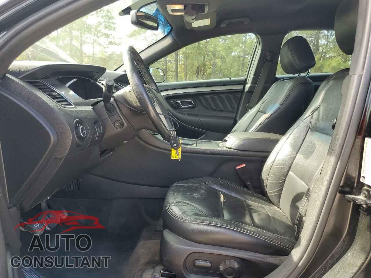 FORD TAURUS 2014 - 1FAHP2E89EG187123