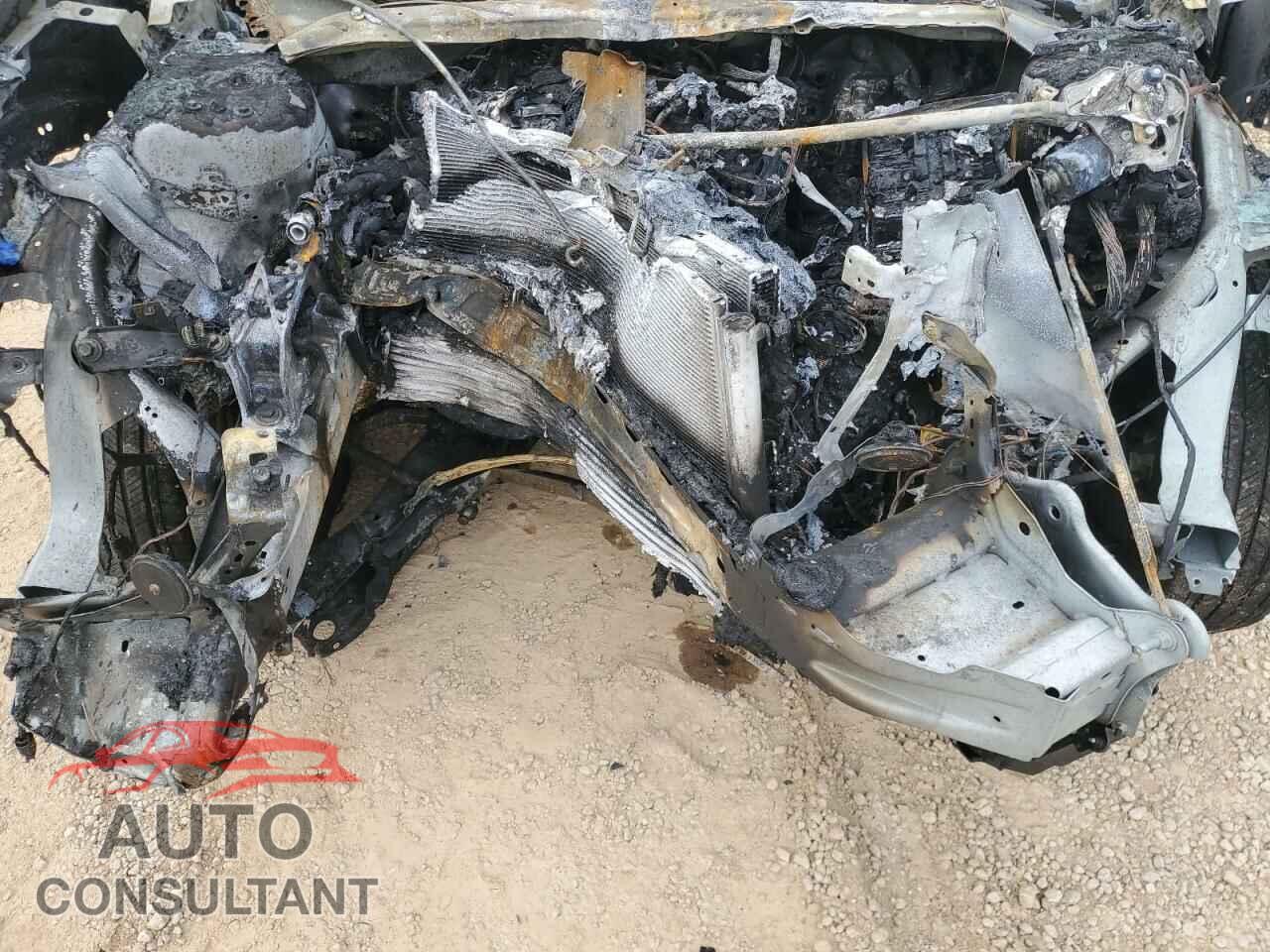 FORD BRONCO 2023 - 3FMCR9C60PRD71480