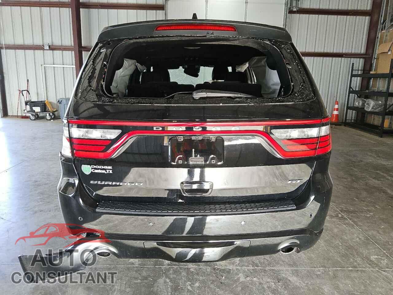 DODGE DURANGO 2023 - 1C4RDHDG8PC686377