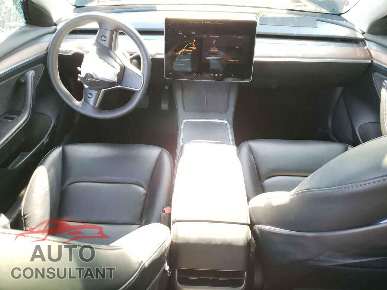 TESLA MODEL 3 2023 - 5YJ3E1EA1PF424465
