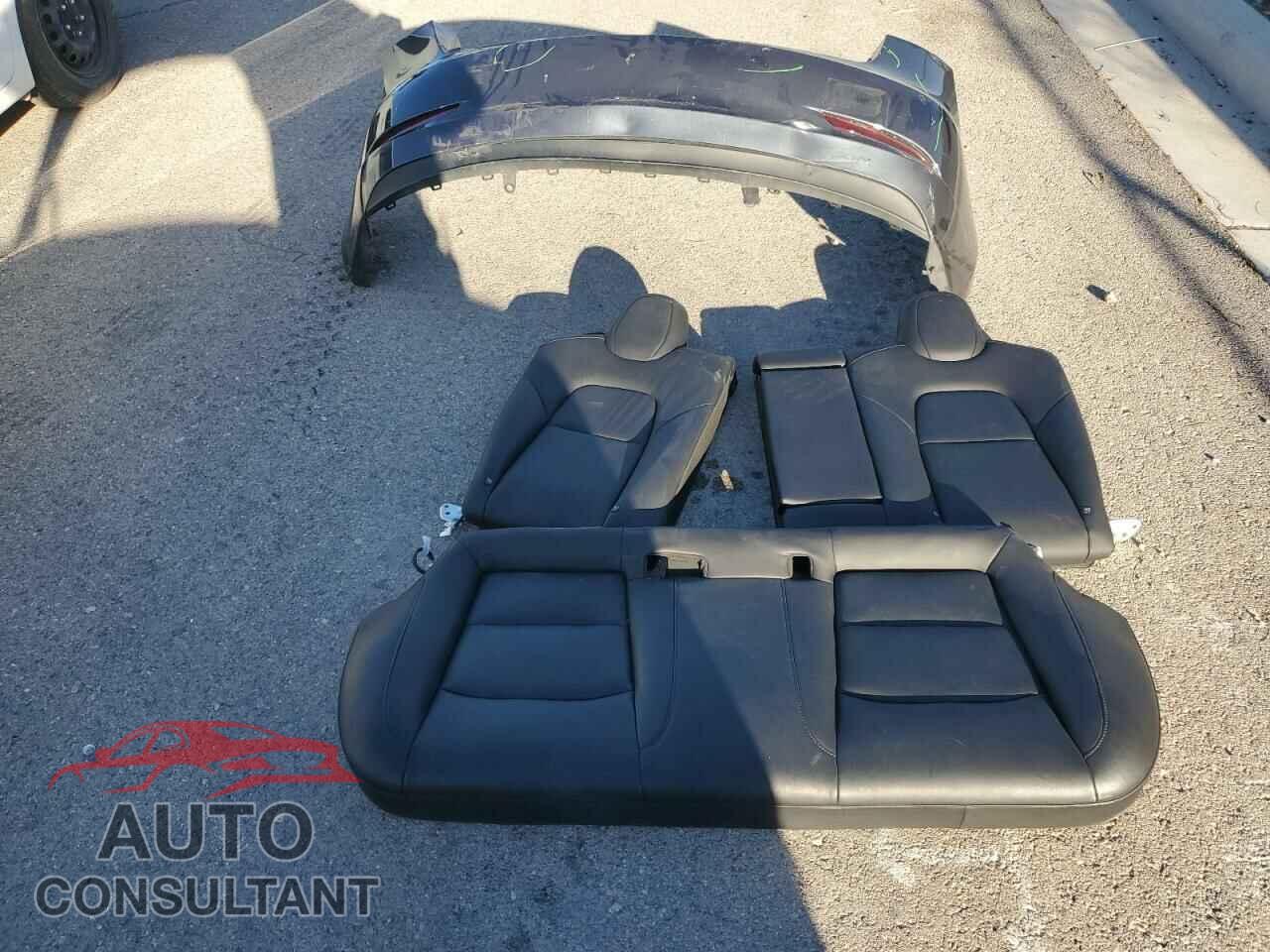 TESLA MODEL 3 2018 - 5YJ3E1EA2JF041304