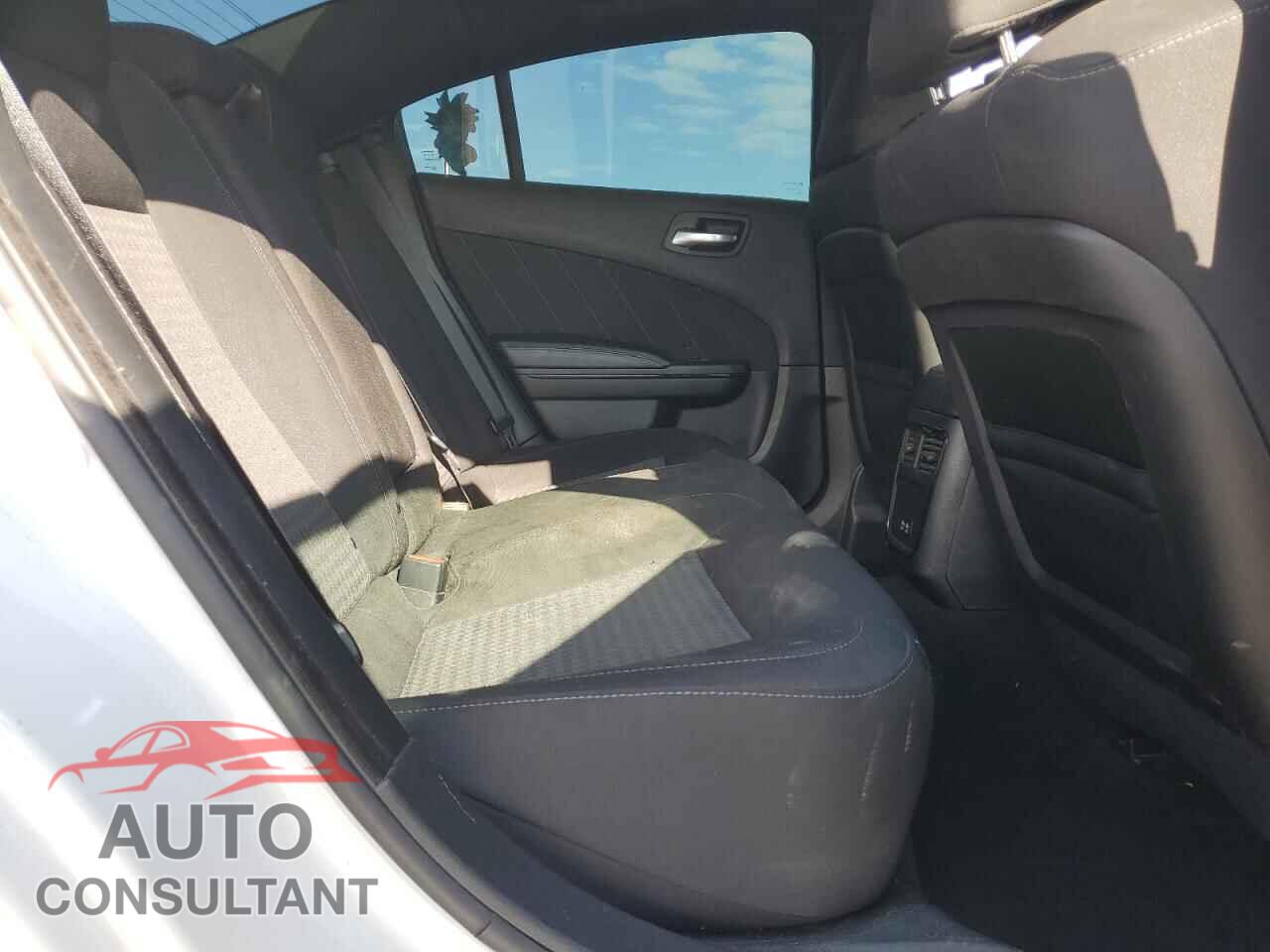 DODGE CHARGER 2019 - 2C3CDXCT4KH554399