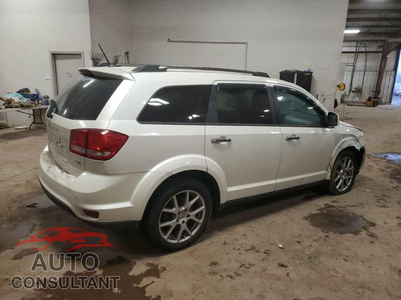 DODGE JOURNEY 2015 - 3C4PDDFG7FT618832
