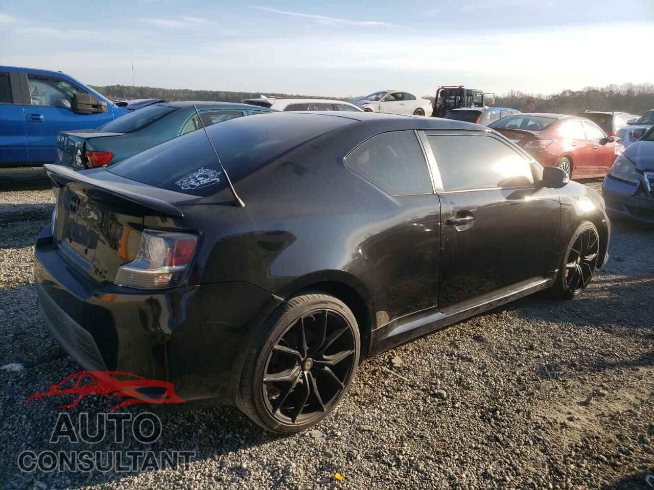 TOYOTA SCION 2014 - JTKJF5C79E3066943