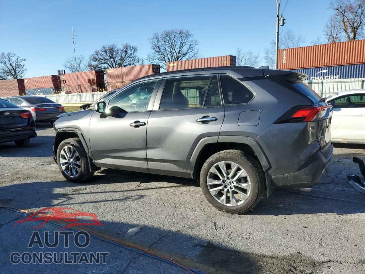 TOYOTA RAV4 2020 - 2T3N1RFVXLC062212