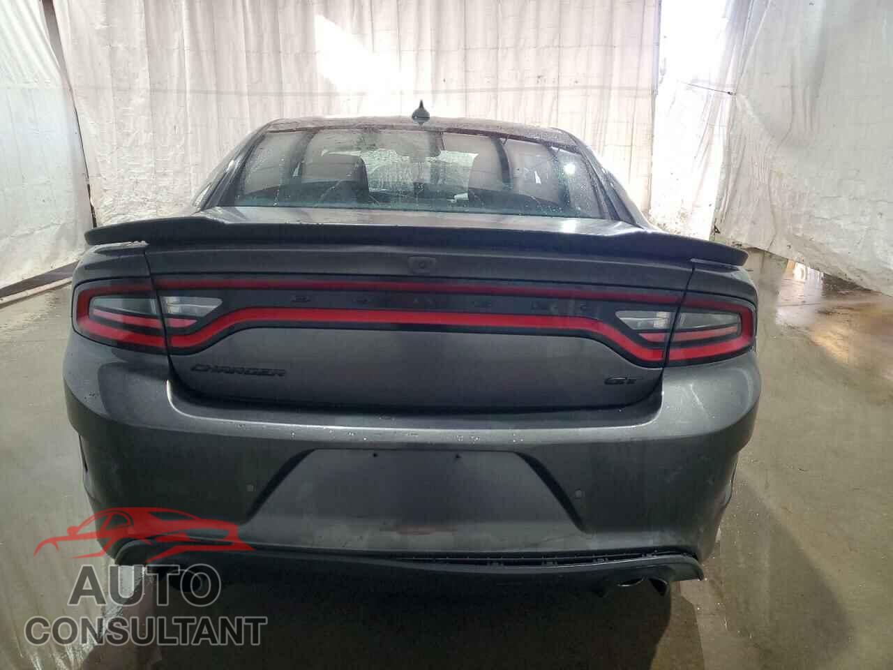 DODGE CHARGER 2023 - 2C3CDXHG1PH606977