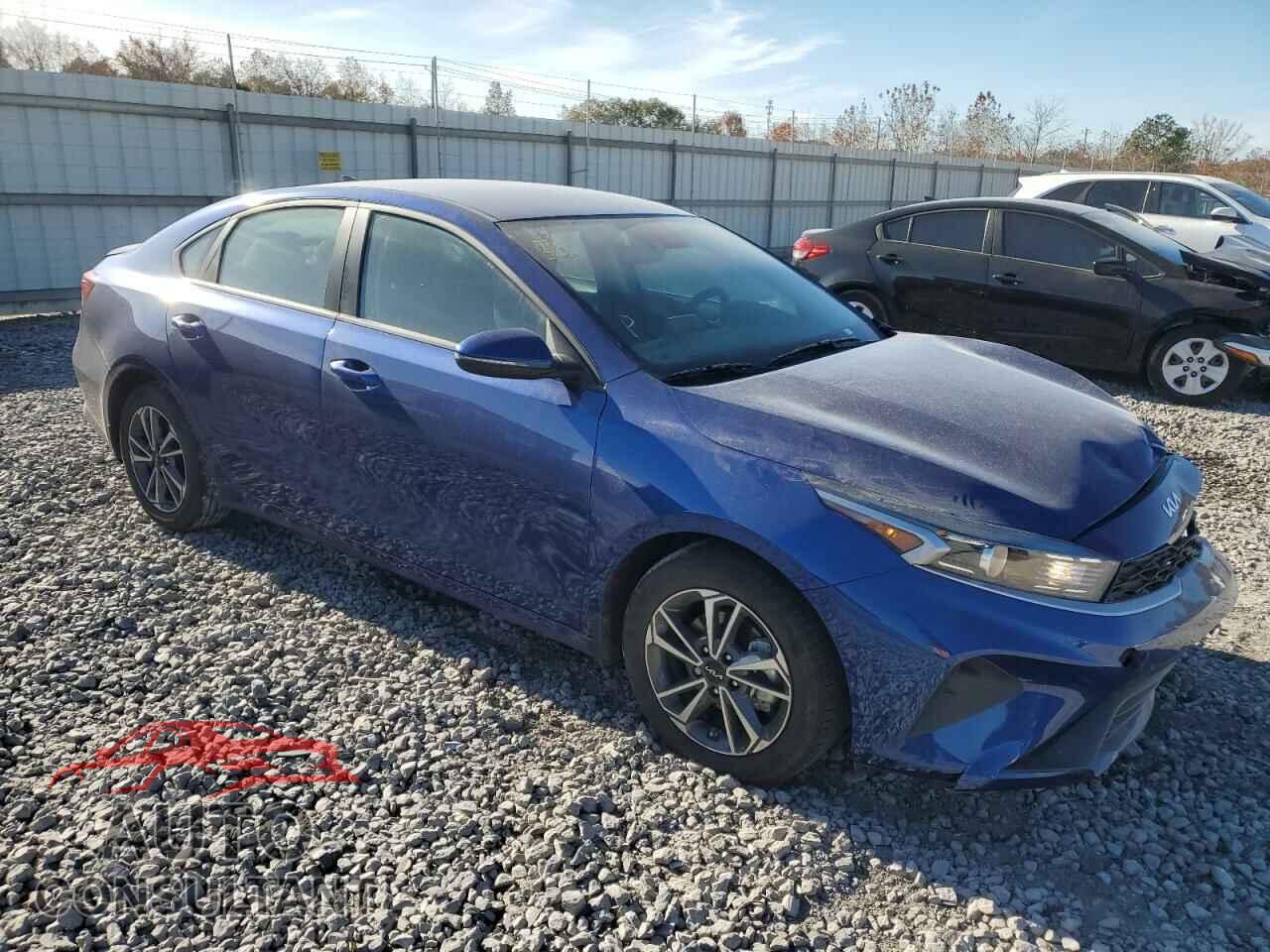 KIA FORTE 2024 - 3KPF24AD6RE785027